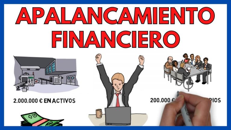 Apalancamiento financiero