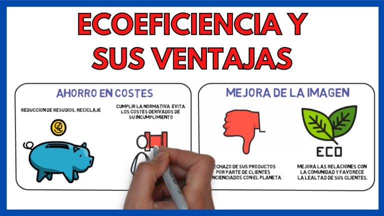 Ecoeficiencia