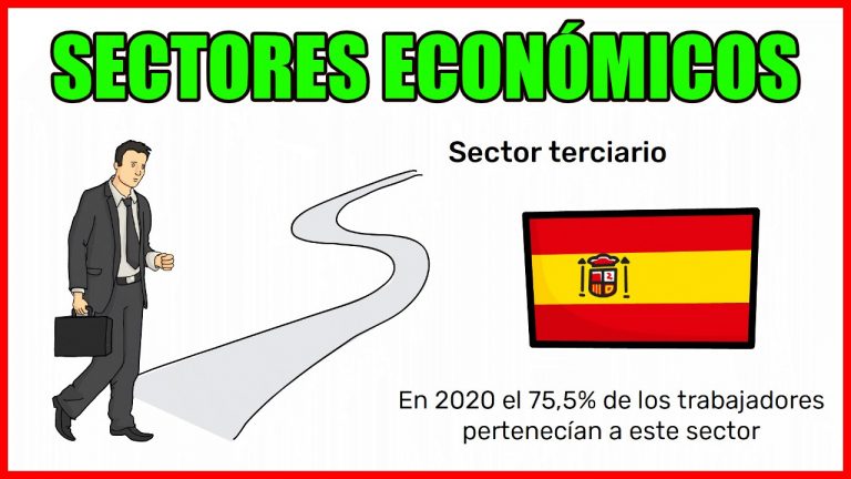 Sectores Económicos